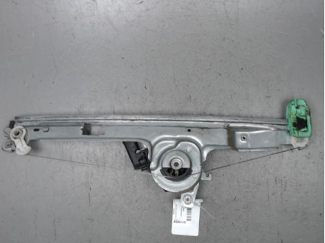 MECANISME+MOTEUR LEVE-GLACE AVANT DROIT RENAULT SCENIC II PH2 2006-