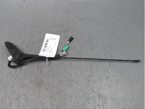 ANTENNE RADIO PEUGEOT 308 2011-