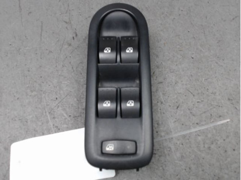 COMMANDE LEVE-GLACE PORTE AVG RENAULT SCENIC II PH2 2006-