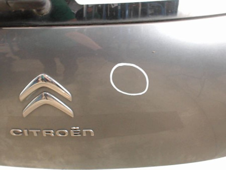 HAYON CITROEN C3 2009-