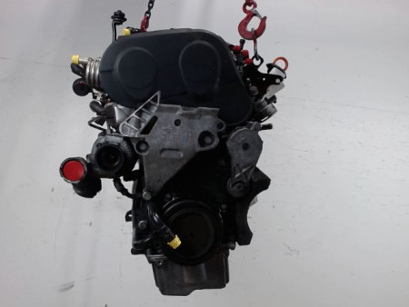 MOTEUR DIESEL VOLKSWAGEN TOURAN 2.0 TDI 16V