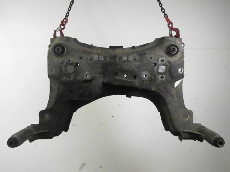 BERCEAU MOTEUR AVANT RENAULT MEGANE III 2008-