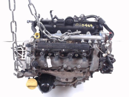 MOTEUR DIESEL FIAT PUNTO 1.3 JTD 16V