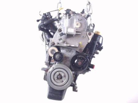 MOTEUR DIESEL FIAT PUNTO 1.3 JTD 16V