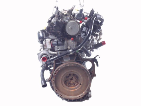 MOTEUR DIESEL FIAT PUNTO 1.3 JTD 16V