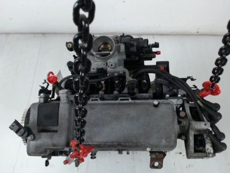 MOTEUR ESSENCE FIAT SEICENTO 1.1 