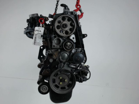 MOTEUR ESSENCE FIAT SEICENTO 1.1 