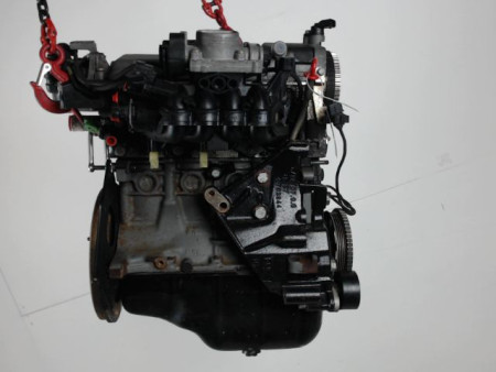 MOTEUR ESSENCE FIAT SEICENTO 1.1 