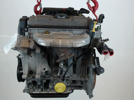 MOTEUR ESSENCE PEUGEOT 206 5P 1.1 i