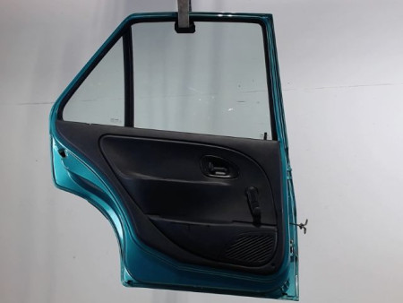 PORTE ARRIERE GAUCHE CITROEN SAXO