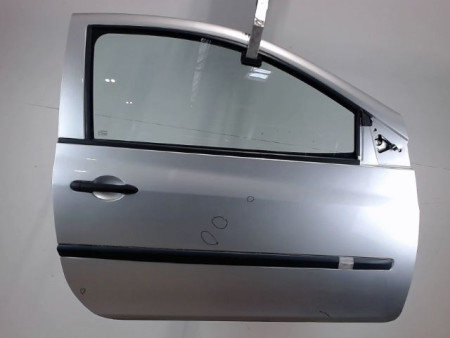 PORTE AVANT DROIT RENAULT CLIO III 2005-