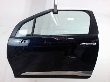 PORTE AVANT GAUCHE CITROEN DS3 2009-