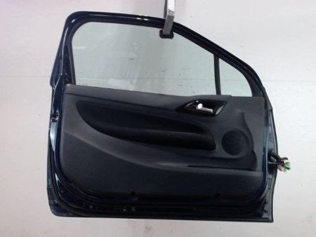 PORTE AVANT GAUCHE CITROEN DS3 2009-