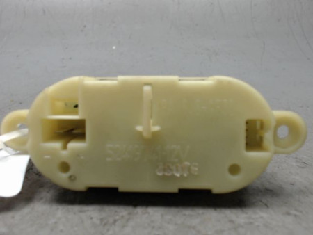 RESISTANCE DE CHAUFFAGE RENAULT LAGUNA III 2007-