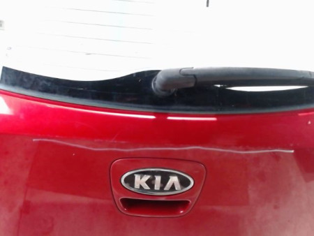 HAYON KIA RIO