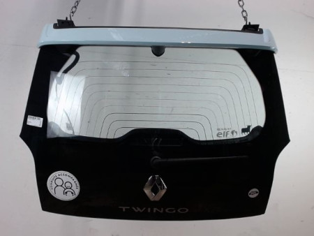 HAYON RENAULT TWINGO