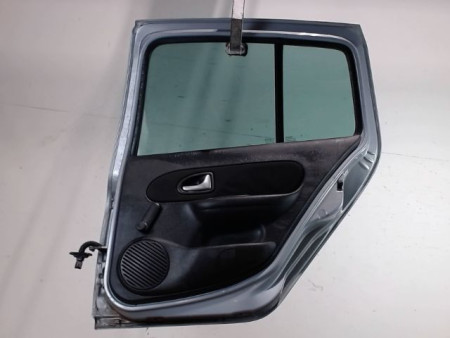 PORTE ARRIERE DROIT RENAULT CLIO II PH.2 01-06