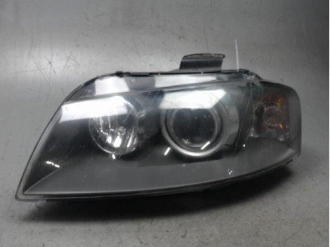 PHARE GAUCHE AUDI A3 2003-