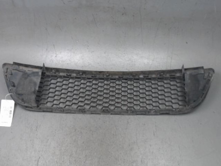 GRILLE PARE-CHOC AVANT DACIA LOGAN MCV 2007-