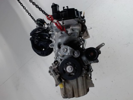 MOTEUR ESSENCE TOYOTA AYGO 5P 1.0 