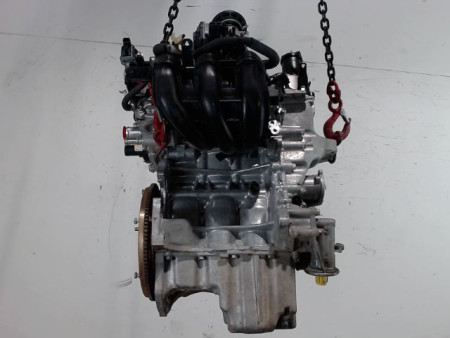 MOTEUR ESSENCE TOYOTA AYGO 5P 1.0 