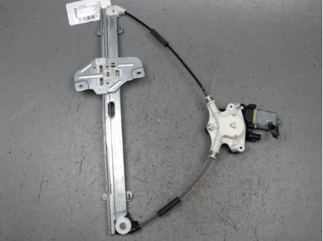 MECANISME+MOTEUR LEVE-GLACE AVANT GAUCHE KIA PICANTO