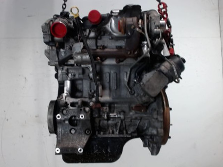 MOTEUR DIESEL FORD FIESTA 2008- 1.6 TDCi