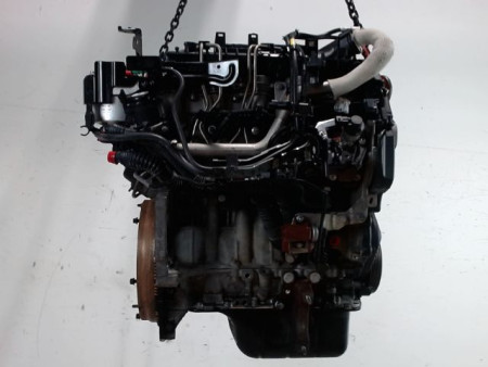 MOTEUR DIESEL FORD FIESTA 2008- 1.6 TDCi