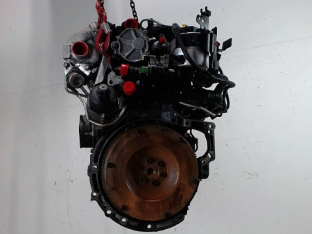 MOTEUR DIESEL FORD FIESTA 2008- 1.6 TDCi