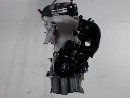 MOTEUR ESSENCE VOLKSWAGEN POLO 1.0