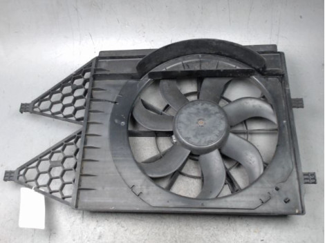 SUPPORT DE VENTILATEUR VOLKSWAGEN POLO