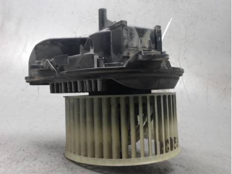 MOTEUR VENTILATEUR CHAUFFAGE FIAT SCUDO TOLE