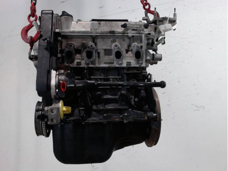 MOTEUR ESSENCE FIAT 500 2007- 1.2 