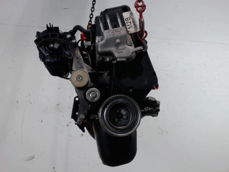 MOTEUR ESSENCE FIAT 500 2007- 1.2 