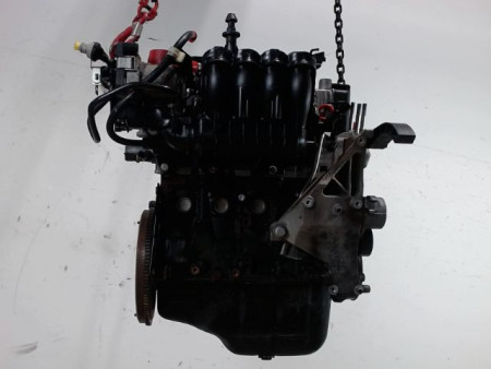 MOTEUR ESSENCE FIAT 500 2007- 1.2 