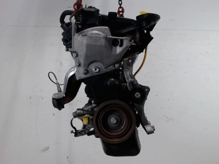 MOTEUR ESSENCE RENAULT CLIO III 2009- 1.2 16V 