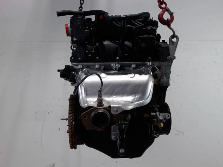 MOTEUR ESSENCE RENAULT CLIO III 2009- 1.2 16V 