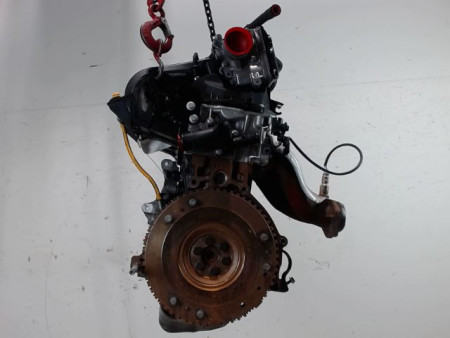 MOTEUR ESSENCE RENAULT CLIO III 2009- 1.2 16V 