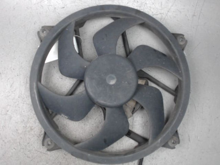 MOTEUR VENTILATEUR RADIATEUR PEUGEOT 407