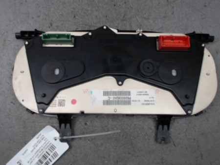 BLOC COMPTEURS RENAULT KANGOO 2003-2007