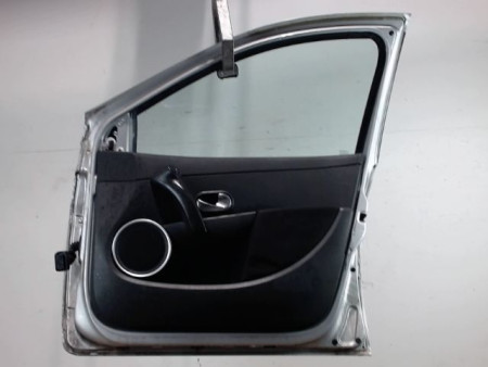 PORTE AVANT DROIT RENAULT CLIO III 2009-