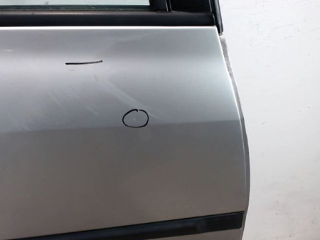 PORTE ARRIERE DROIT RENAULT CLIO III 2009-