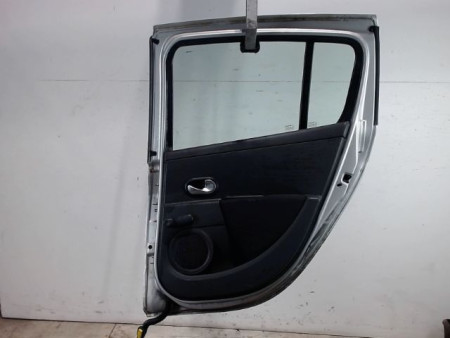 PORTE ARRIERE DROIT RENAULT CLIO III 2009-