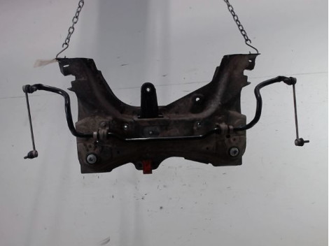 BERCEAU MOTEUR AVANT RENAULT CLIO III 2009-