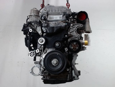 MOTEUR DIESEL CHEVROLET ORLANDO 2.0 D