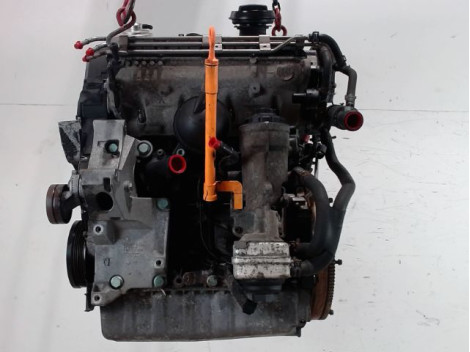 MOTEUR DIESEL SKODA FABIA COMBI 2004- 1.9 TDI