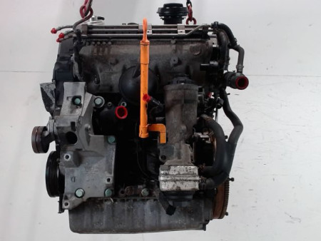 MOTEUR DIESEL SKODA FABIA COMBI 2004- 1.9 TDI