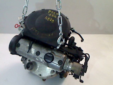 MOTEUR ESSENCE VOLKSWAGEN POLO 55 1.3