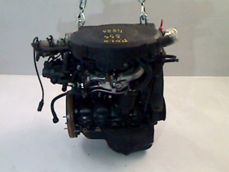 MOTEUR ESSENCE VOLKSWAGEN POLO 55 1.3