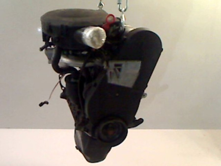 MOTEUR ESSENCE VOLKSWAGEN POLO 55 1.3